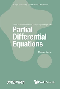 PARTIAL DIFFERENTIAL EQUATIONS