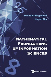 Mathematical Foundations Of Information Sciences