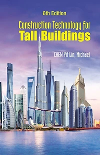 Construction Technology For Tall Buildings (5th Edition)