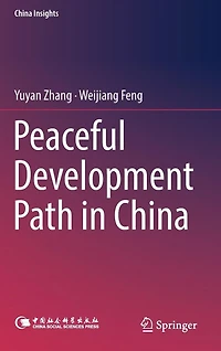 Peaceful Development Path China