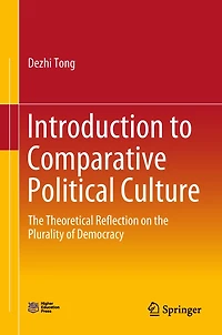 Introduction to Comparative Political Culture: the Theoretical Reflection on Plurality of Democracy