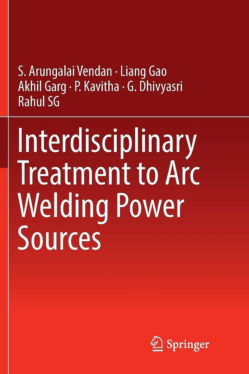 Interdisciplinary Treatment to Arc Welding Power Sources