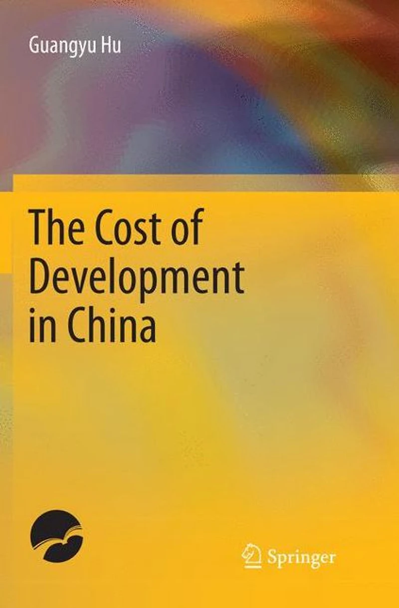 The Cost of Development China