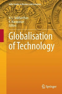 Globalisation of Technology