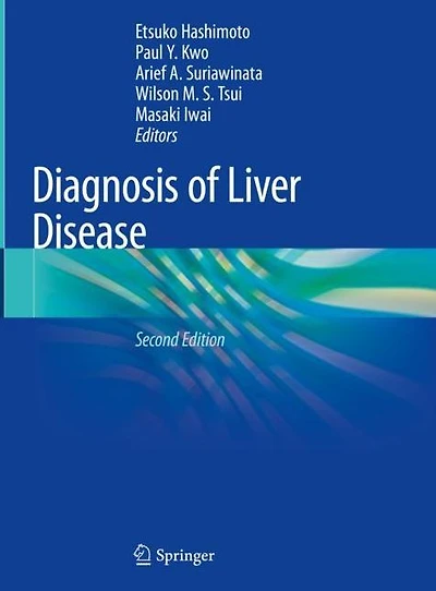 Diagnosis of Liver Disease
