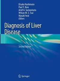 Diagnosis of Liver Disease