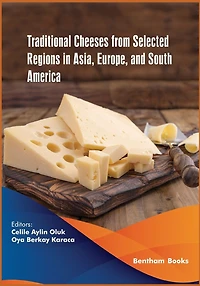 Traditional Cheeses from Selected Regions Asia, Europe, and South America