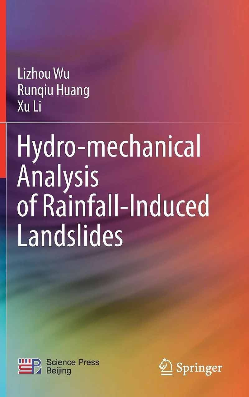 Hydro-mechanical Analysis of Rainfall-Induced Landslides