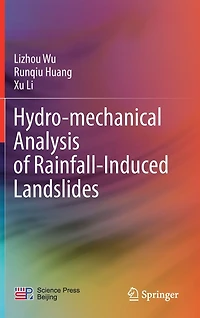 Hydro-mechanical Analysis of Rainfall-Induced Landslides