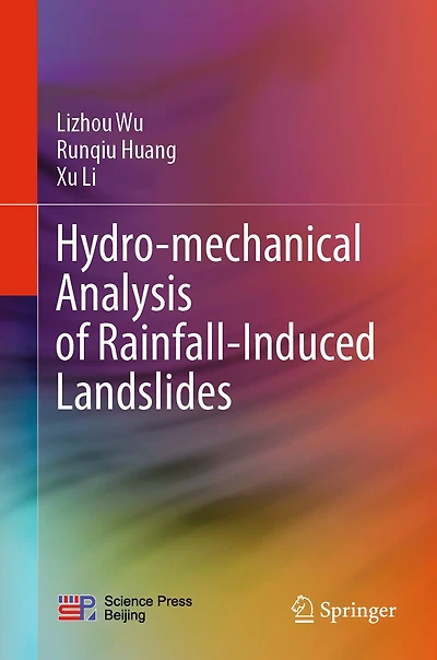 Hydro-mechanical Analysis of Rainfall-Induced Landslides
