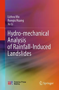 Hydro-mechanical Analysis of Rainfall-Induced Landslides