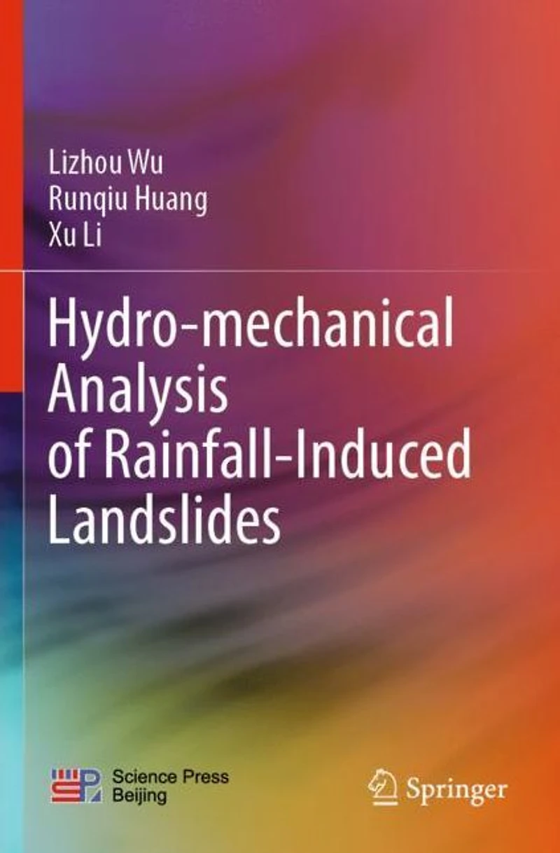 Hydro-mechanical Analysis of Rainfall-Induced Landslides