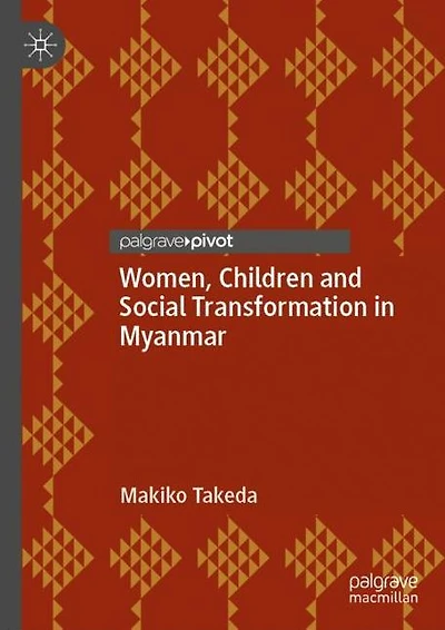 Women, Children and Social Transformation Myanmar