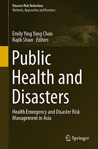 Public Health and Disasters: Emergency Disaster Risk Management Asia