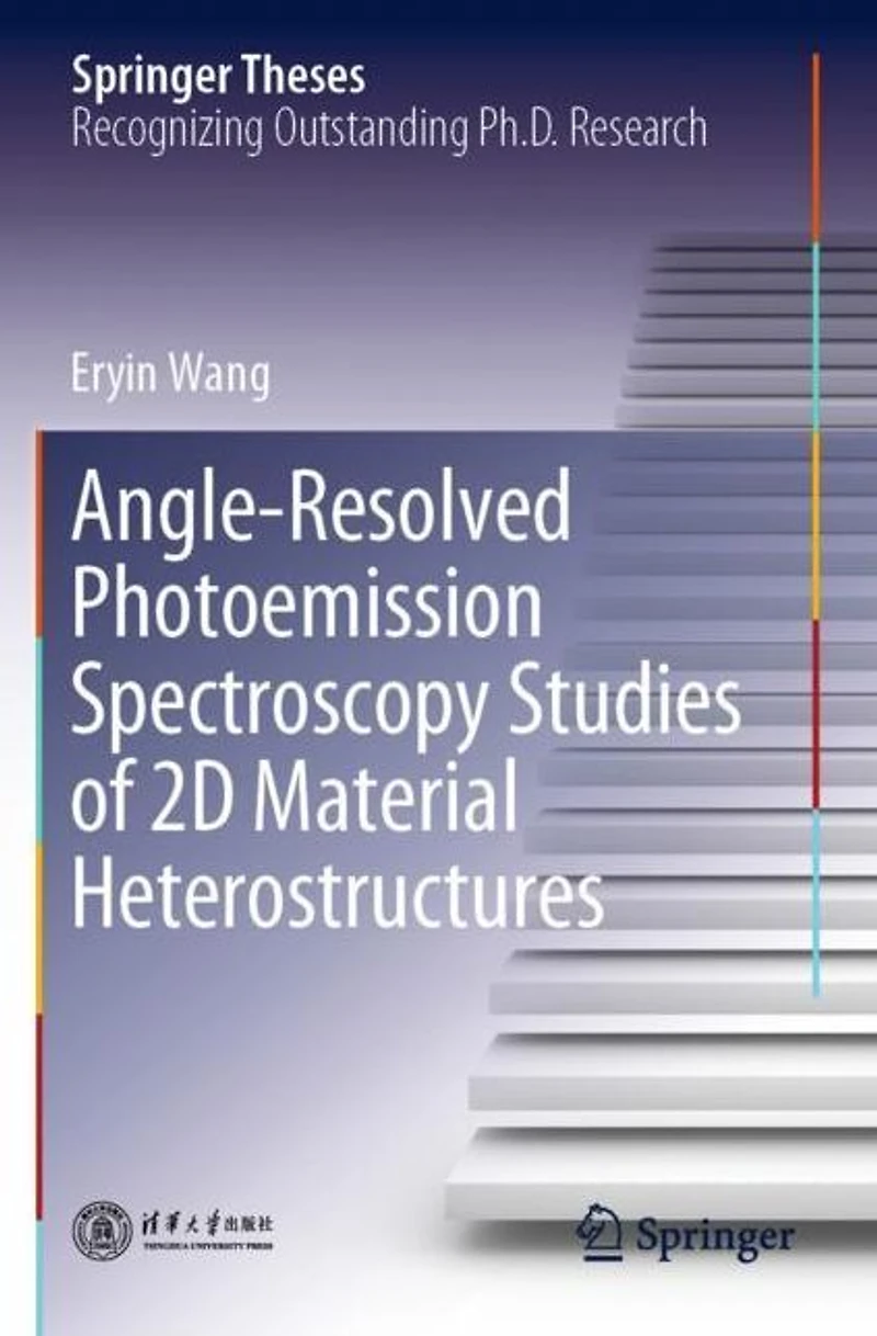 Angle-Resolved Photoemission Spectroscopy Studies of 2D Material Heterostructures