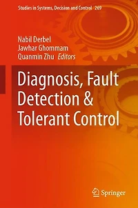 Diagnosis, Fault Detection & Tolerant Control