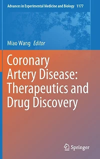 Coronary Artery Disease: Therapeutics and Drug Discovery