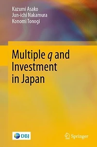 Multiple q and Investment Japan