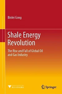 Shale Energy Revolution: The Rise and Fall of Global Oil Gas Industry