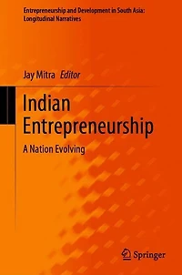 Indian Entrepreneurship: A Nation Evolving