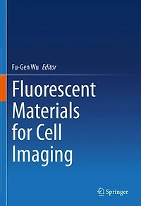Fluorescent Materials for Cell Imaging