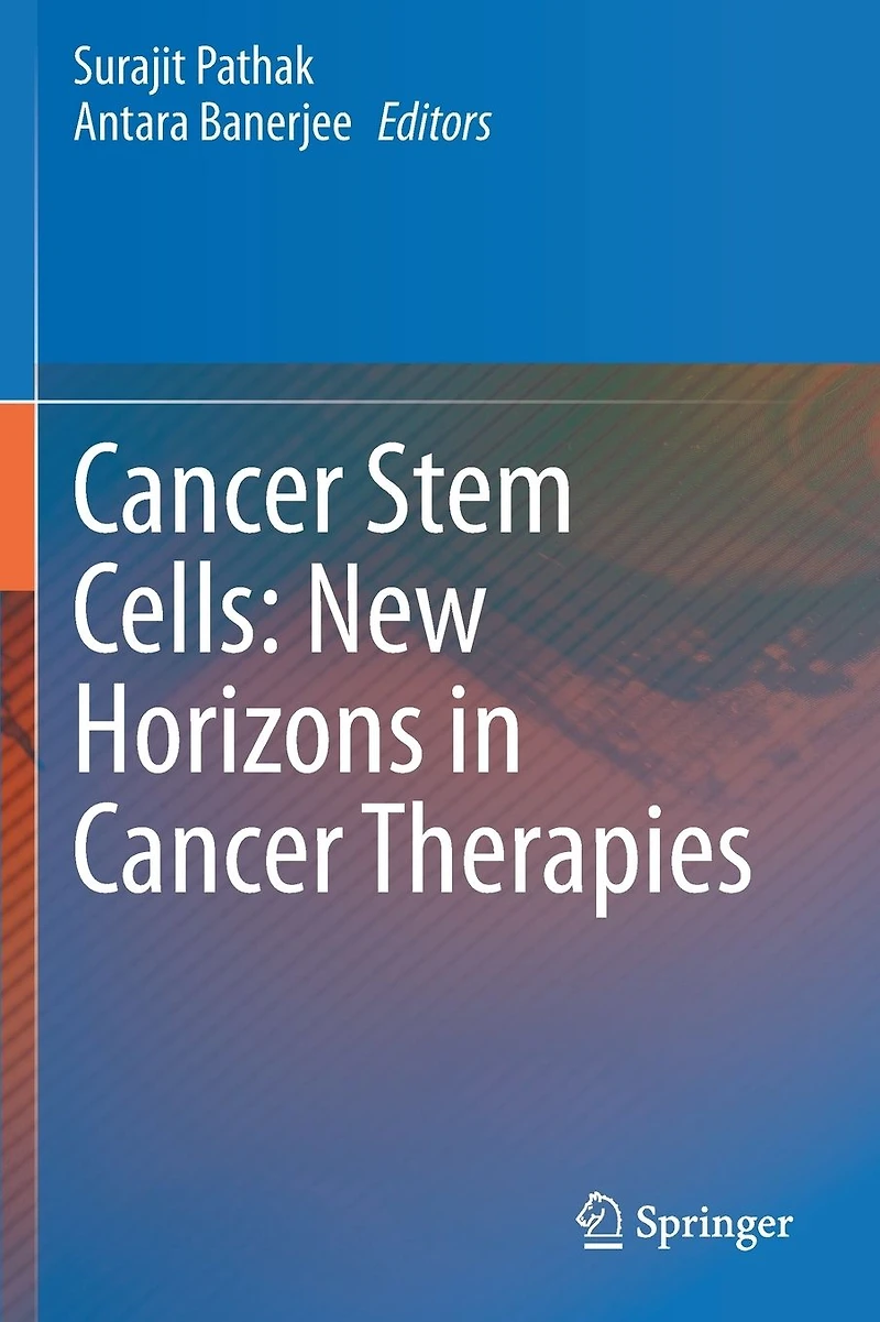 Cancer Stem Cells: New Horizons Therapies