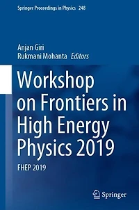 Workshop on Frontiers High Energy Physics 2019: FHEP 2019