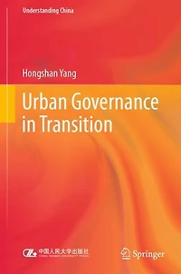 Urban Governance Transition