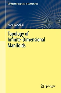 Topology of Infinite-Dimensional Manifolds
