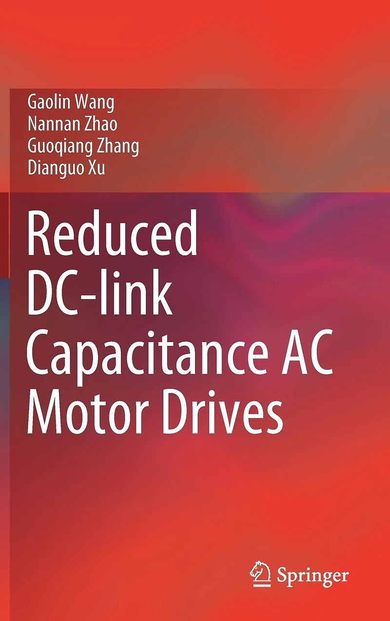 Reduced DC-link Capacitance AC Motor Drives