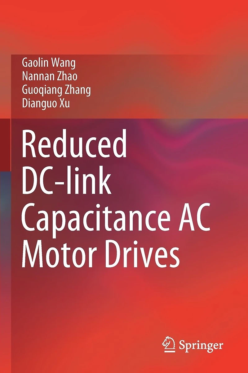 Reduced DC-link Capacitance AC Motor Drives