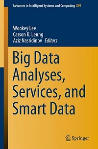 Big Data Analyses, Services, and Smart