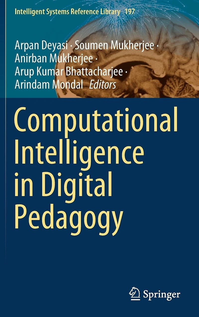 Computational Intelligence Digital Pedagogy