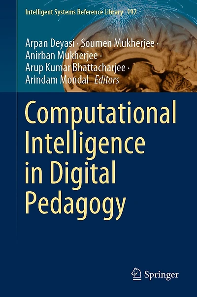 Computational Intelligence Digital Pedagogy