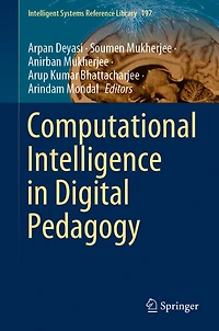Computational Intelligence Digital Pedagogy