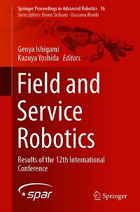 Field and Service Robotics: Results of the 12th International Conference