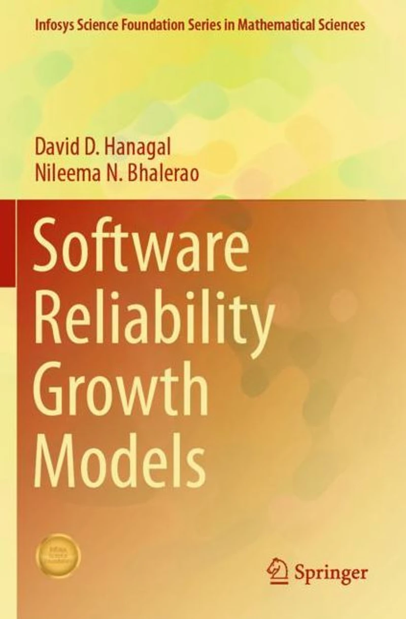 Software Reliability Growth Models