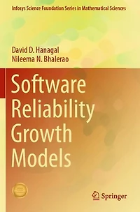 Software Reliability Growth Models