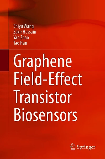 Graphene Field-Effect Transistor Biosensors