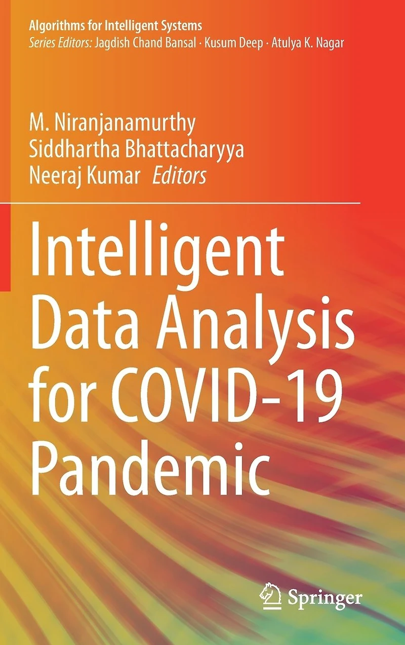 Intelligent Data Analysis for COVID-19 Pandemic