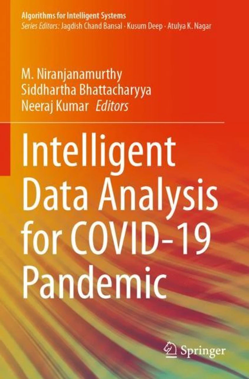 Intelligent Data Analysis for COVID-19 Pandemic