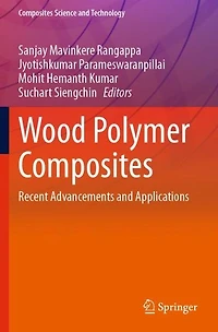 Wood Polymer Composites: Recent Advancements and Applications