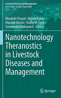 Nanotechnology Theranostics Livestock Diseases and Management