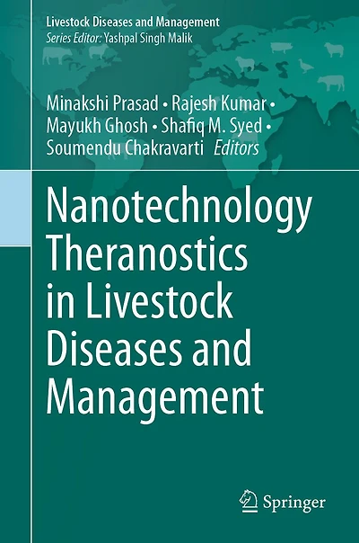 Nanotechnology Theranostics Livestock Diseases and Management