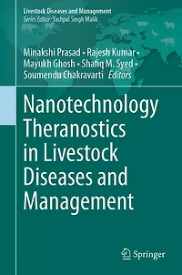 Nanotechnology Theranostics Livestock Diseases and Management