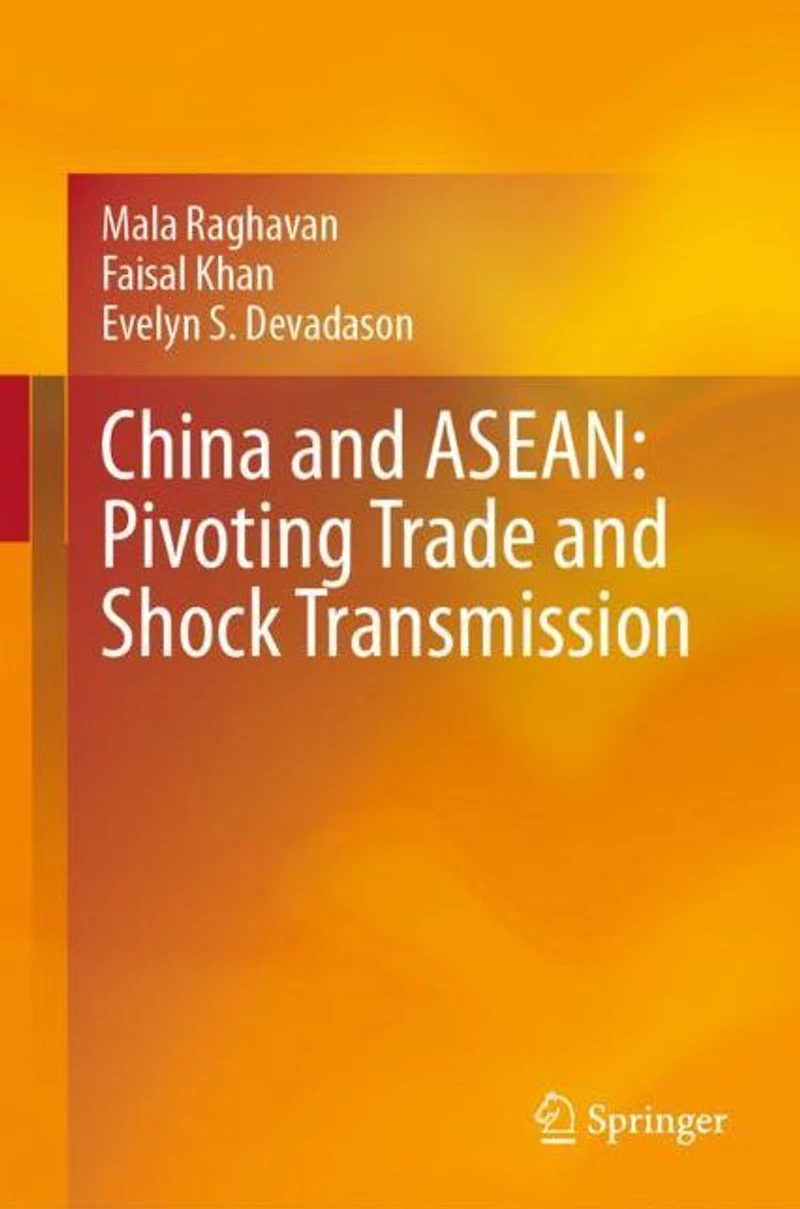 China and ASEAN: Pivoting Trade Shock Transmission