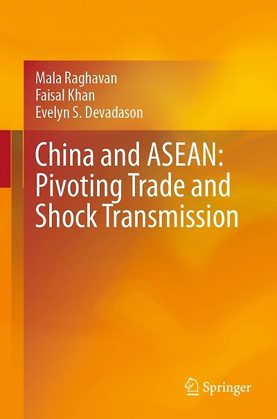 China and ASEAN: Pivoting Trade Shock Transmission