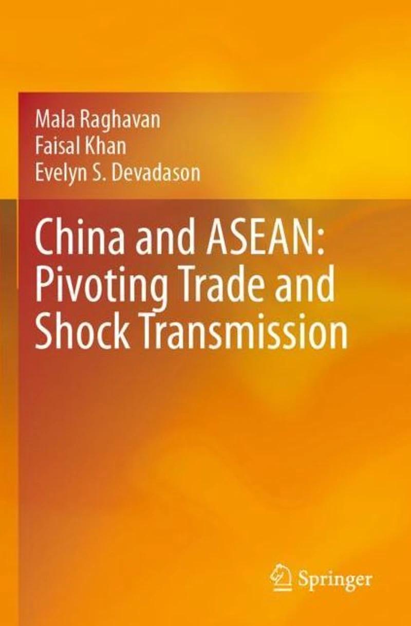 China and ASEAN: Pivoting Trade Shock Transmission