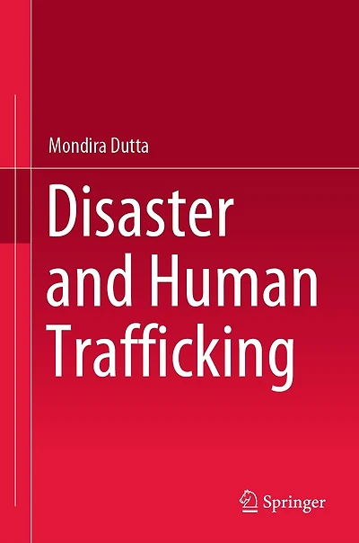 Disaster and Human Trafficking