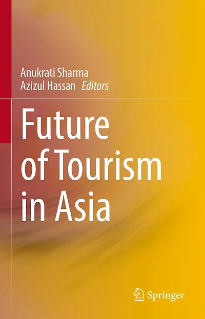 Future of Tourism in Asia